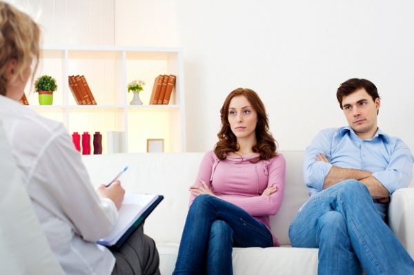 Couples Therapy: Solve marital problems