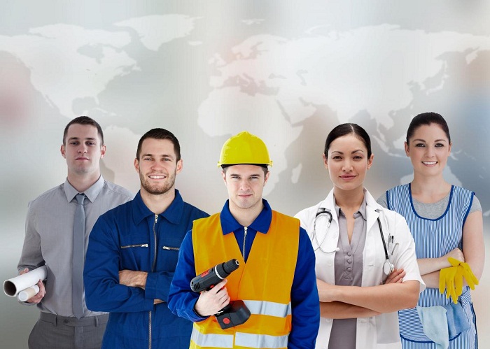 5 Workplace Safety Tips for Industrial Workers