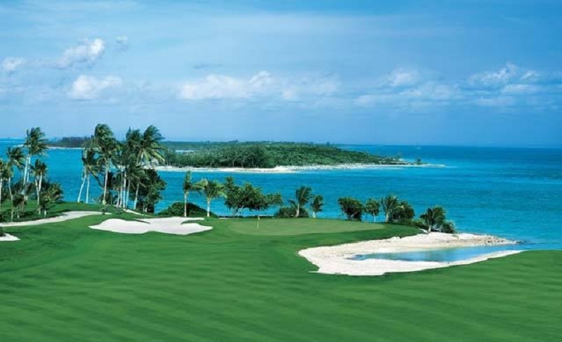 Planning Your Caribbean Golf Tour