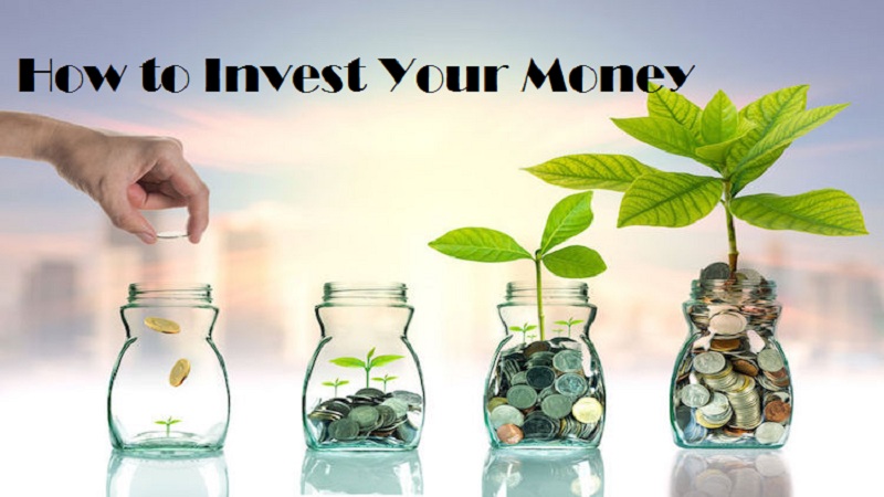 How to Invest Your Money: Introduction