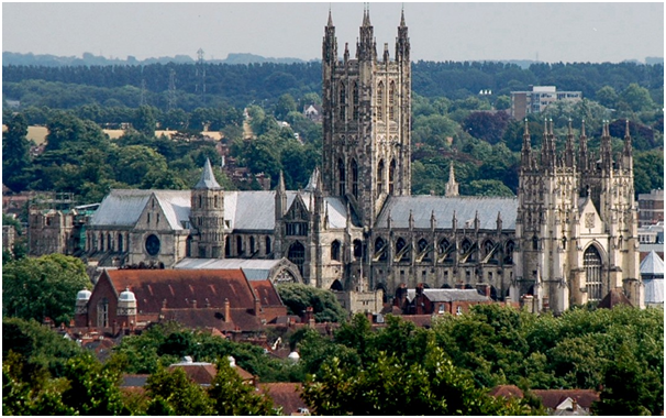 Why Choose Canterbury to Study?