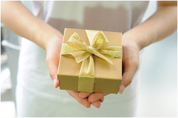 Why Personalised Gifts Make Great Presents