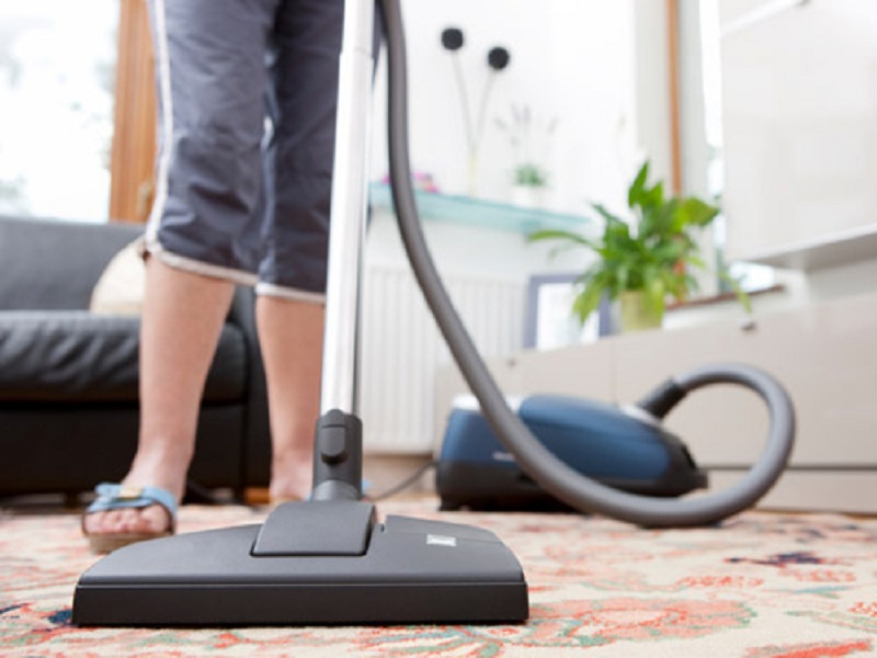 Tips for preparing for professional carpet cleaning and selecting the best cleaner