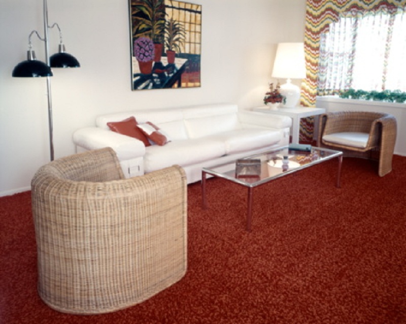 Choose the Right Carpet for Your Spaces