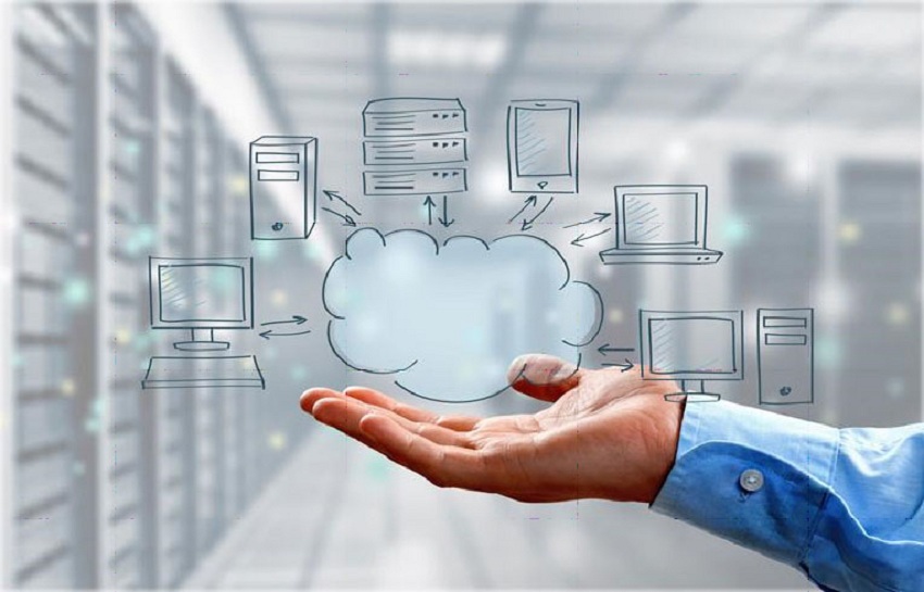 5 Major Reasons to Move Your Business to the Cloud