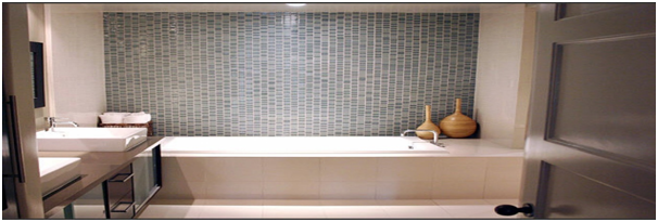 Choosing the right tiling for your bathroom