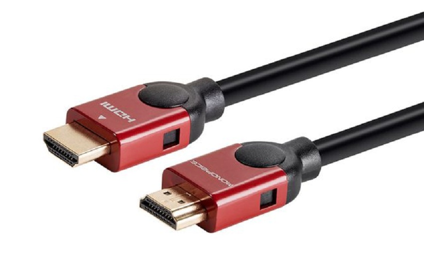 What Is The HDMI Cable Used For?