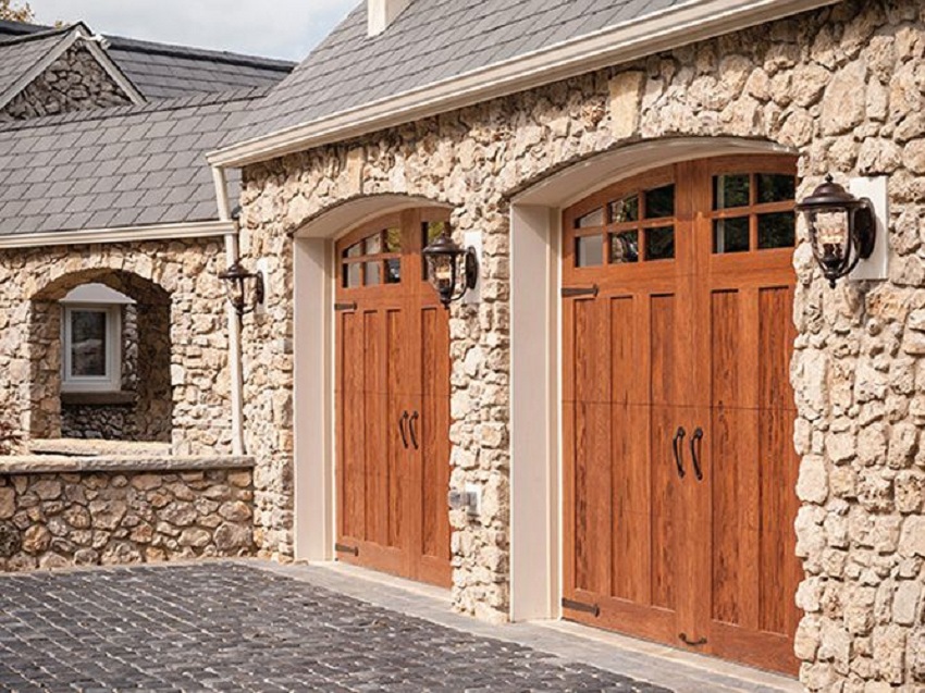 What Should You Know about Garage Door Replacement