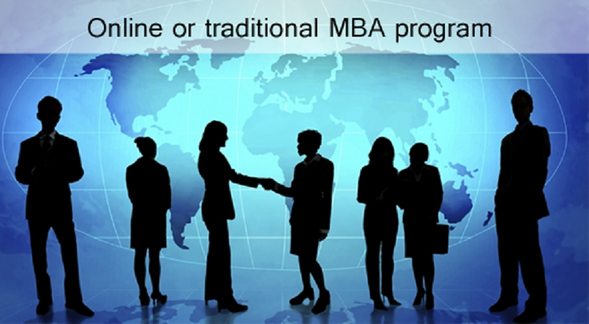 Are Online MBA Courses Respectable?