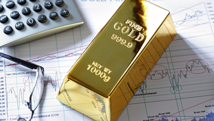 Investing In Gold: High-Yield Investment Options