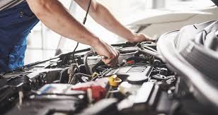 What is the difference between a car service and a MOT?