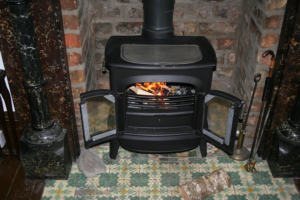 How to Maintain Your Wood-Burning Stove