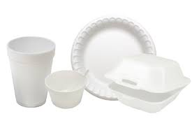 Interesting facts about Polystyrene