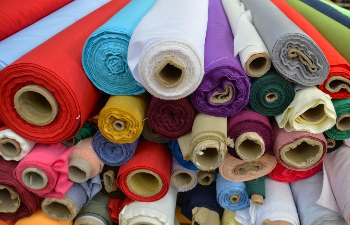 What Are the Best Dressmaking Fabrics for 2020?