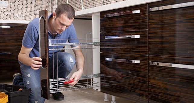 How to Choose a Kitchen Installation Company