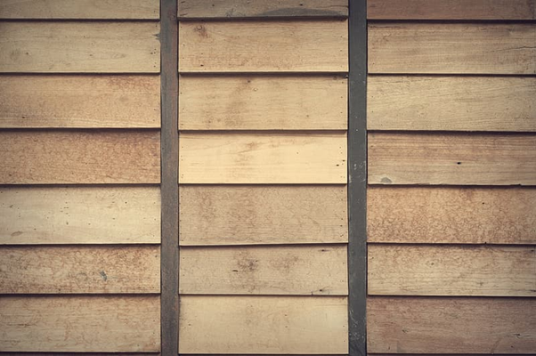 Hardwood vs Softwood - Which Is Best for Cladding?