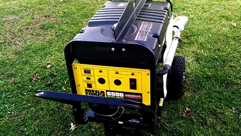 How to Extend the Life of Your Generator