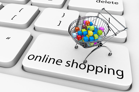 Shopping Safely Online