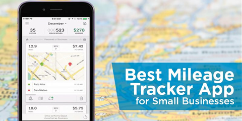 A Guide to Mileage Tracking