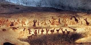 Where to See Ancient Cave Paintings