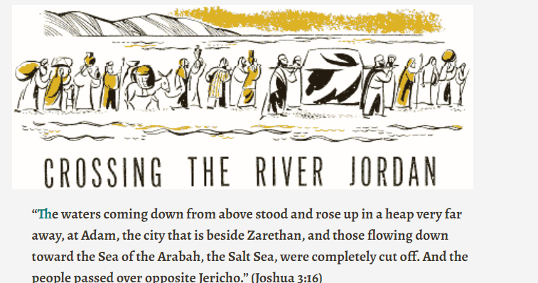 The Exodus of the Jewish people from the Pharaoh and the ten plagues that allowed them to escape slavery.