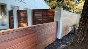 What are the Rules on Putting up a Garden Fence?
