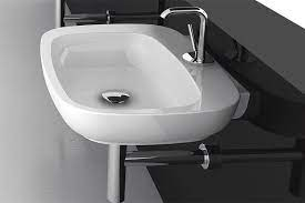 Different Types of Bathroom Sinks