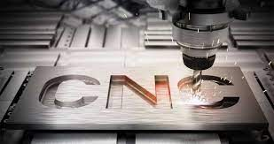 An introduction to CNC machines