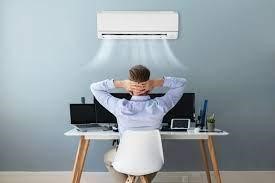 Five Reasons Why Air Conditioning is a Great Addition to the Your Workplace