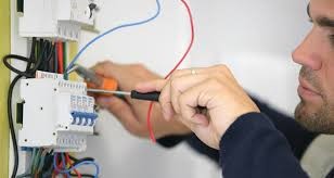 Check Your Home Electrics Before you Sell it